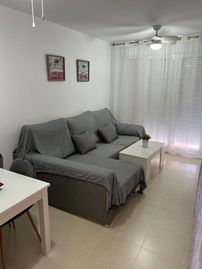 Apartment Atico Con Piscina Privada Vistas Al Mar.