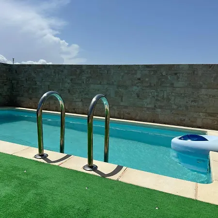 Atico Con Piscina Privada Vistas Al Mar. Apartment Vera Exterior photo