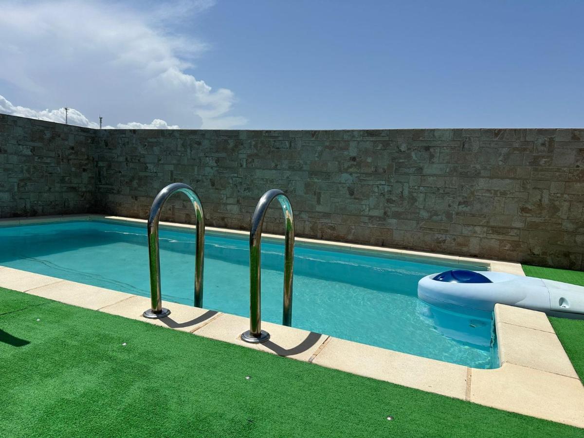 Atico Con Piscina Privada Vistas Al Mar. Apartment