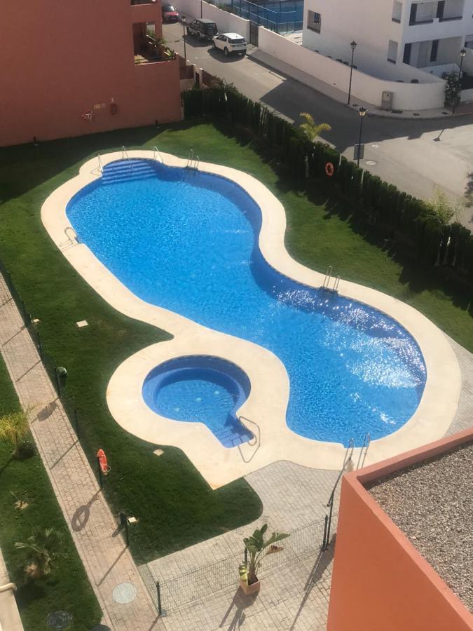 Apartment Atico Con Piscina Privada Vistas Al Mar. *