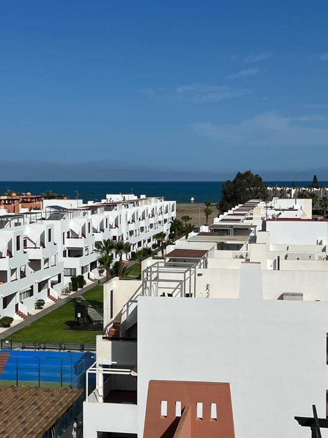 Atico Con Piscina Privada Vistas Al Mar. Apartment