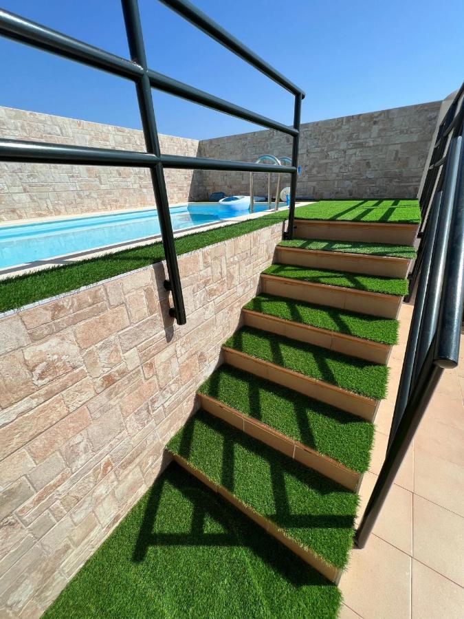 Apartment Atico Con Piscina Privada Vistas Al Mar. Vera