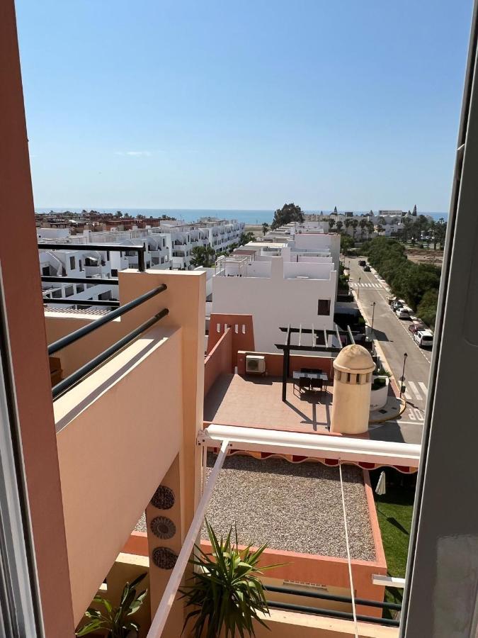 Appartement Atico Con Piscina Privada Vistas Al Mar.