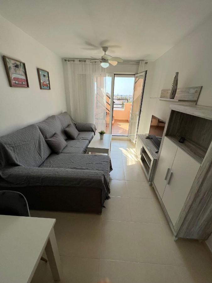 Apartment Atico Con Piscina Privada Vistas Al Mar. *