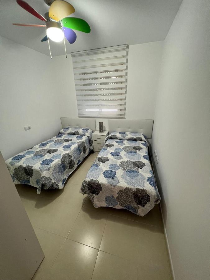 Atico Con Piscina Privada Vistas Al Mar. * Vera