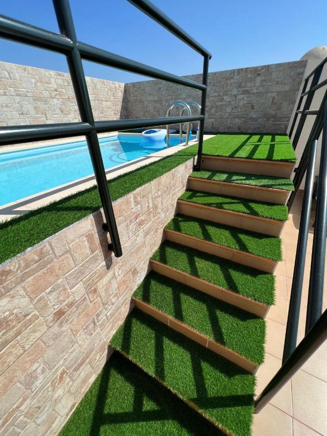 Atico Con Piscina Privada Vistas Al Mar. Apartment *