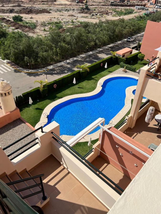 Appartement Atico Con Piscina Privada Vistas Al Mar. *