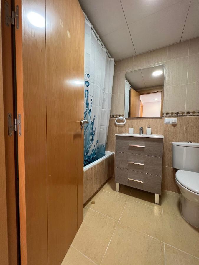Atico Con Piscina Privada Vistas Al Mar. *